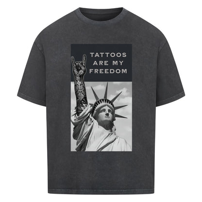 Image for color: washed black
