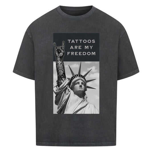 Image for color: washed black