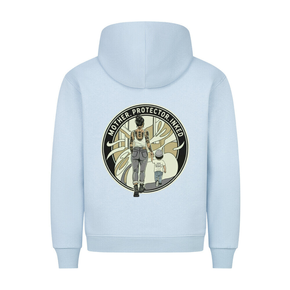 Image for color: babyblau