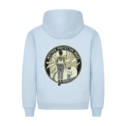 Image for color: babyblau