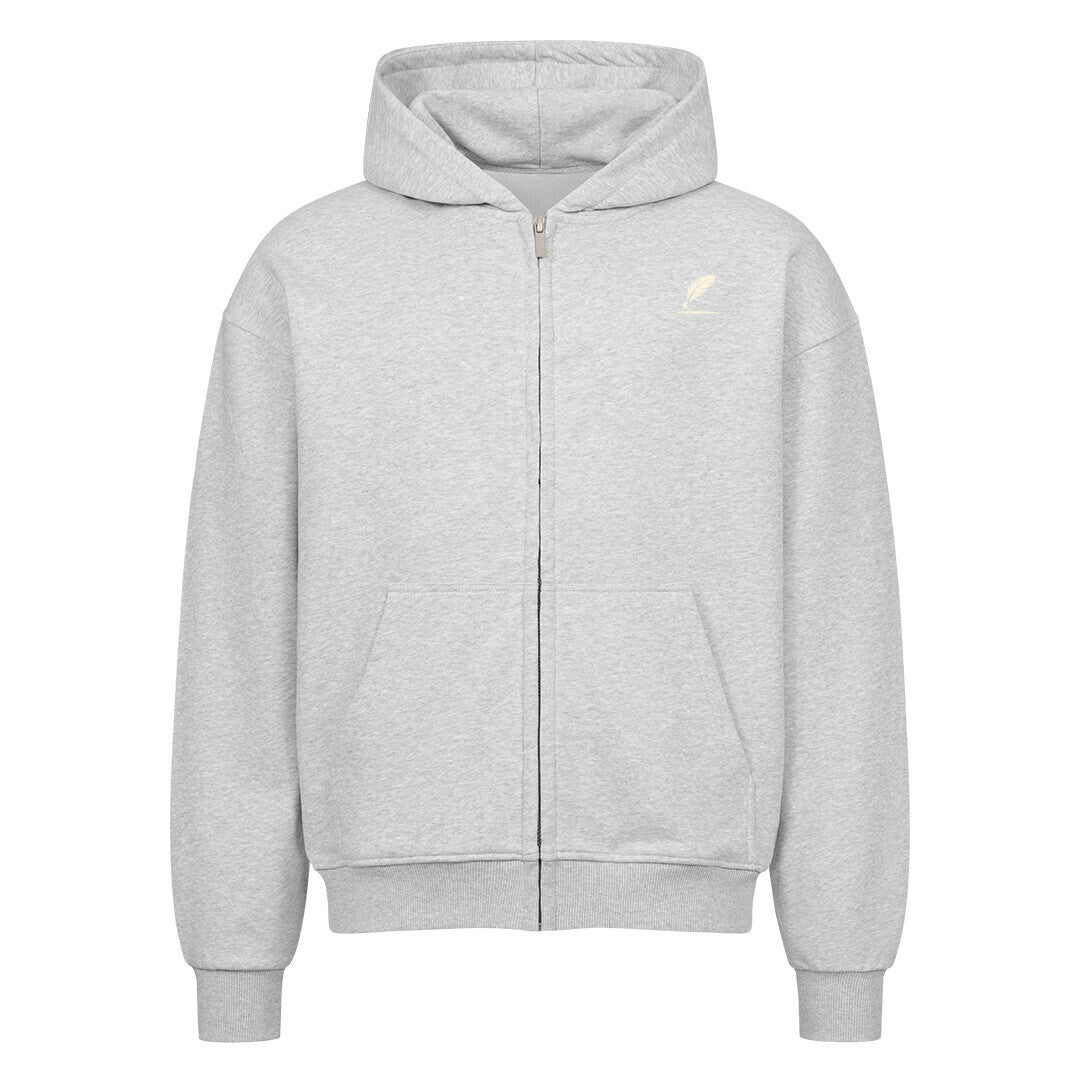 Image for color: heather grey