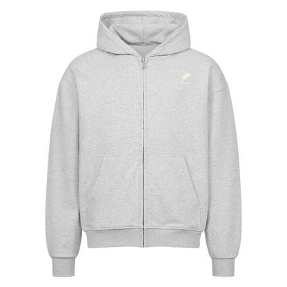 Image for color: heather grey