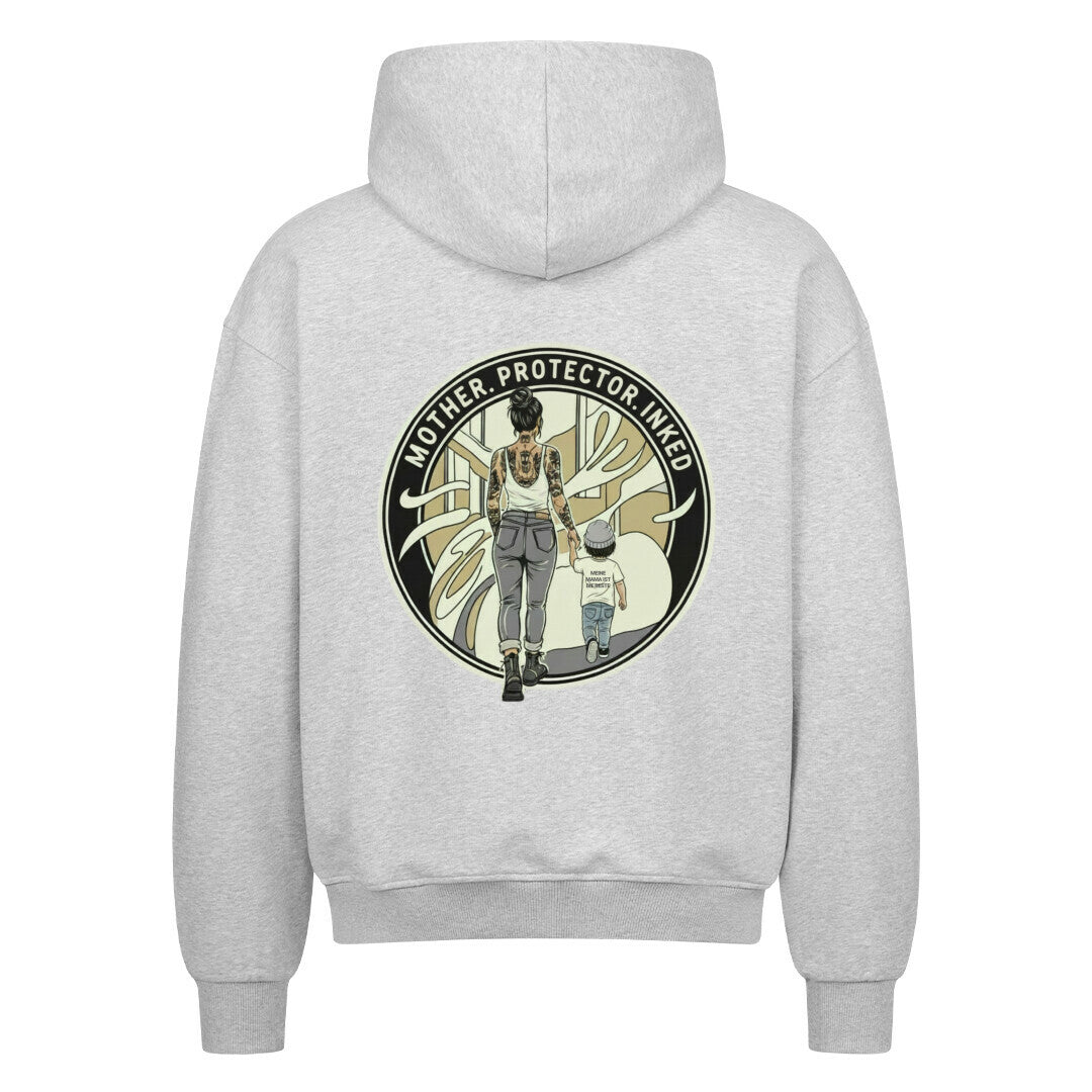Image for color: heather grey