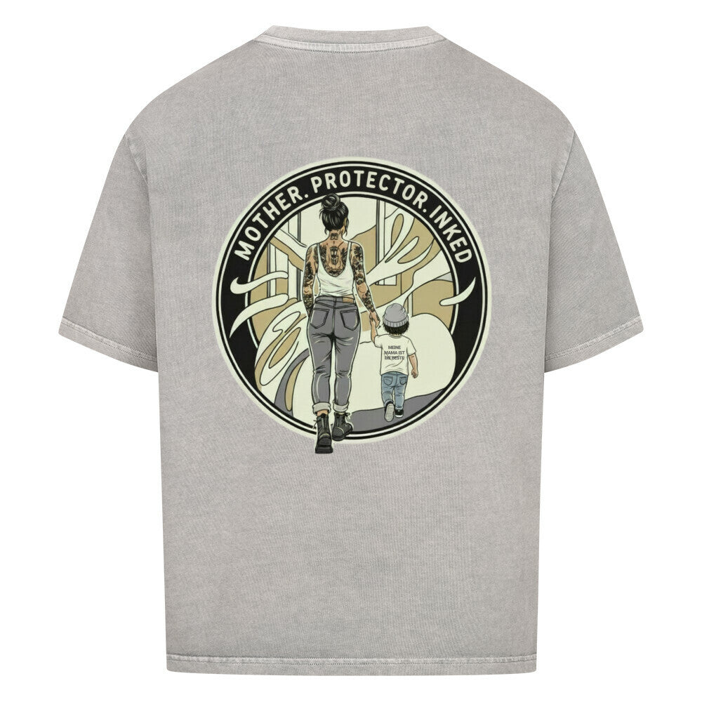Image for color: washed grey