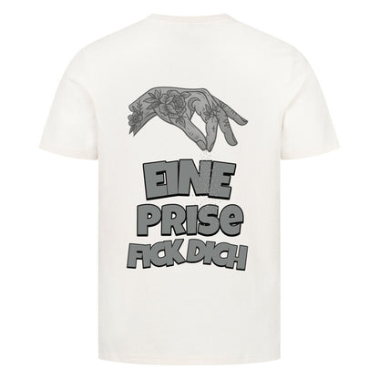 Eine Prise Fick Dich - Unisex Premium Shirt