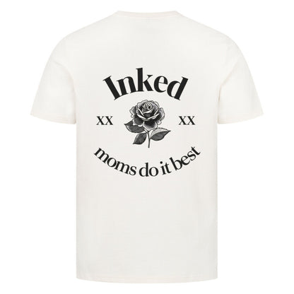 Inked Moms Do It Best - Unisex Premium Shirt