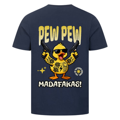 Pew Pew Madaf*kas - Unisex Premium Shirt