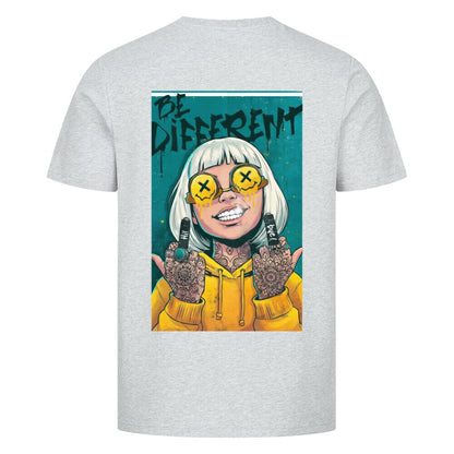 Image for color: heather grey