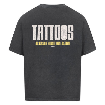 Image for color: washed black