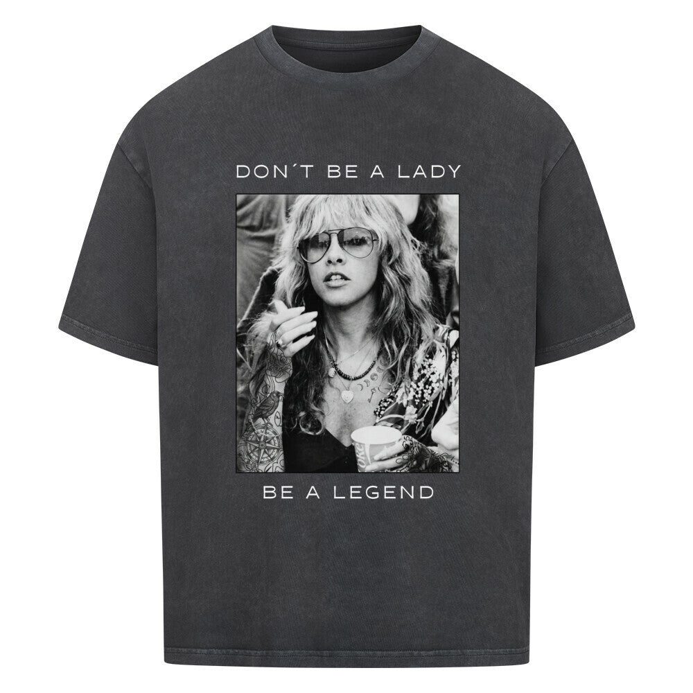 Image for color: washed black