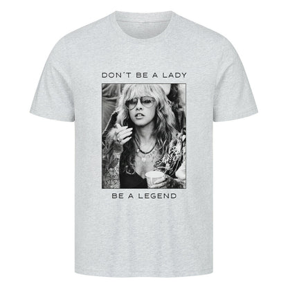 Vintage Tattoo Girl - Unisex Premium Shirt