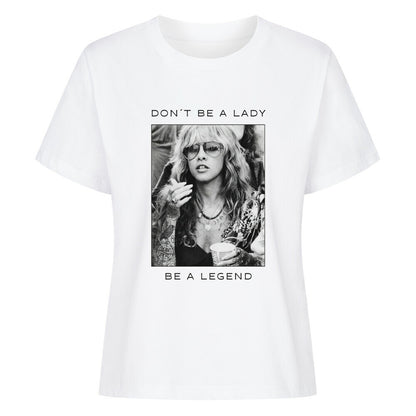 Vintage Tattoo Girl - Women's Premium Shirt