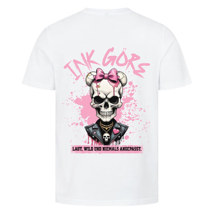 Ink Göre - Unisex Premium Shirt
