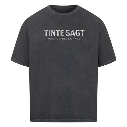 Image for color: washed black
