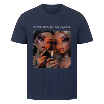 Image for color: french navy