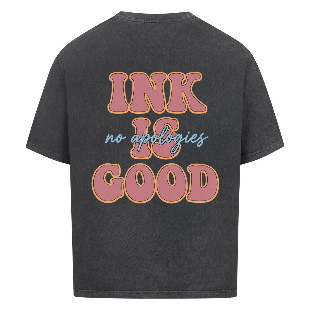Image for color: washed black