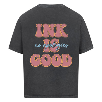 Image for color: washed black