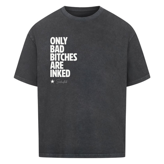Image for color: washed black
