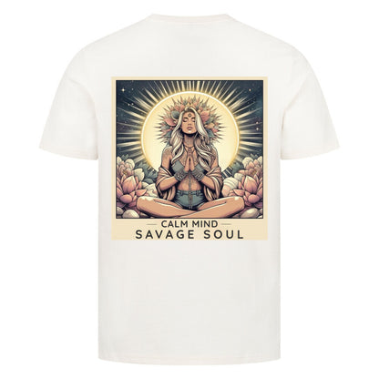 Calm Mind - Unisex Premium Shirt