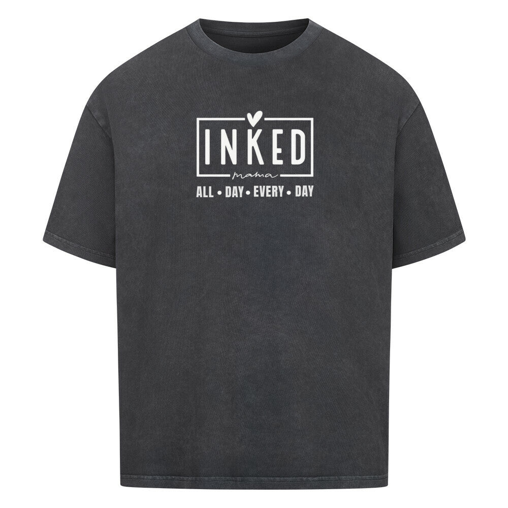 Image for color: washed black