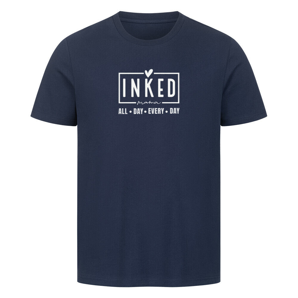 Inked Mama - Unisex Premium Shirt