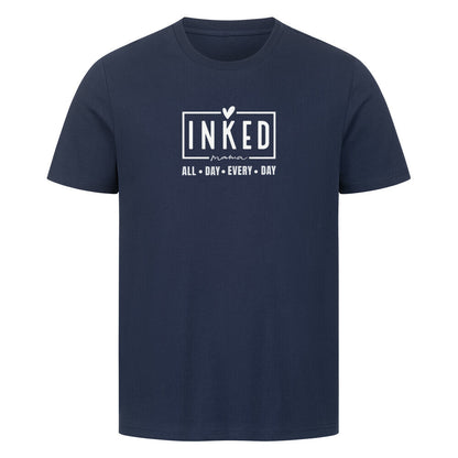 Inked Mama - Unisex Premium Shirt