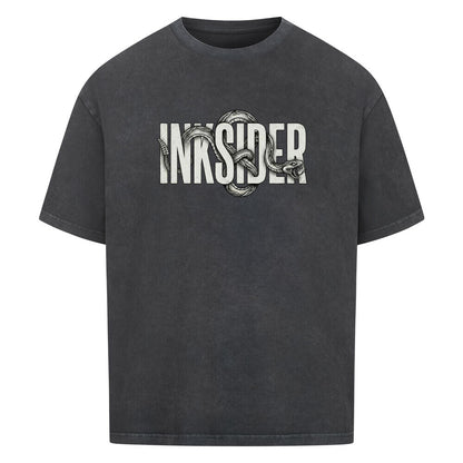 Image for color: washed black