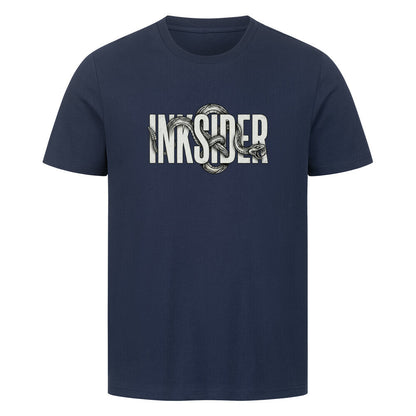 Inksider - Unisex Premium Shirt