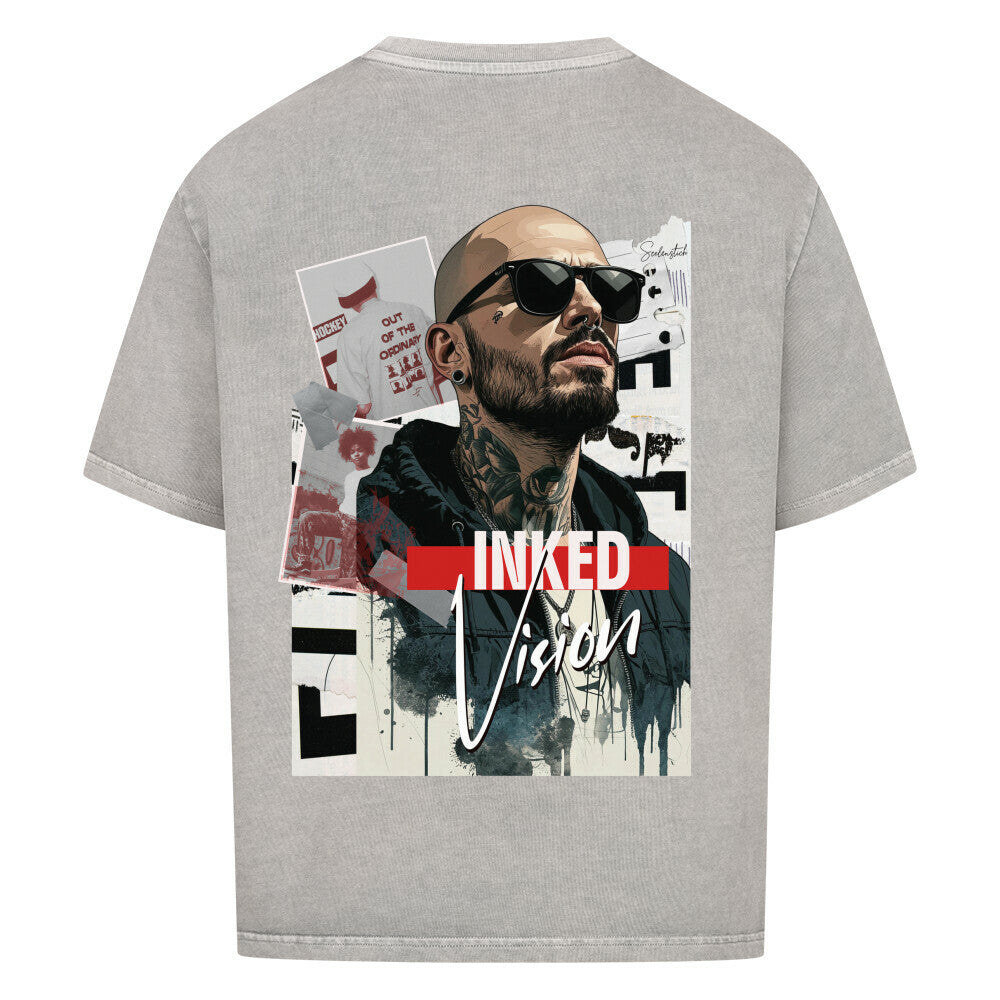 Image for color: washed grey