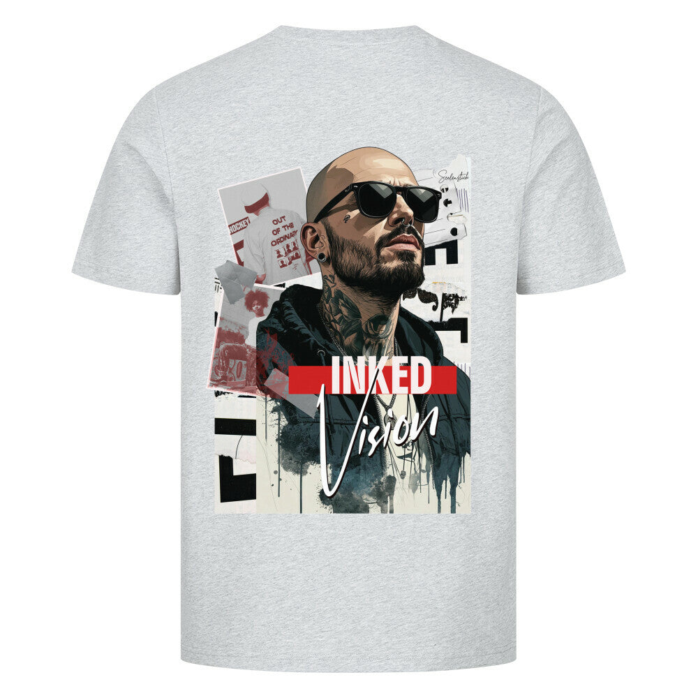 Image for color: heather grey