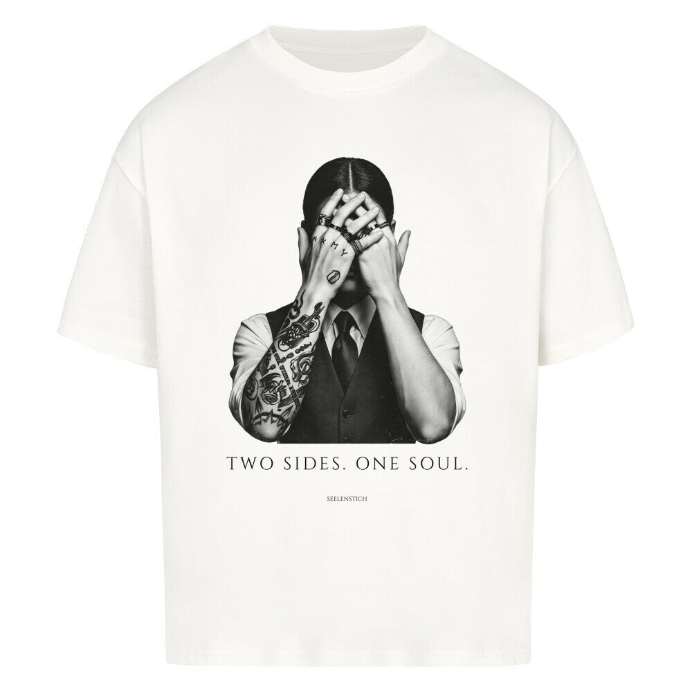 FXMY - Oversized Shirt