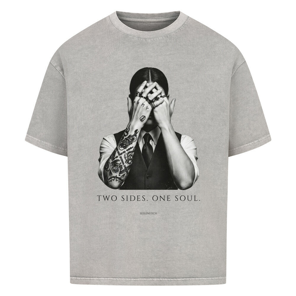 FXMY - Oversized Shirt