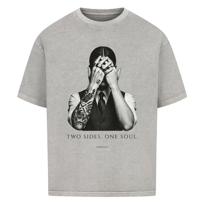 FXMY - Oversized Shirt