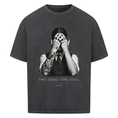FXMY - Oversized Shirt
