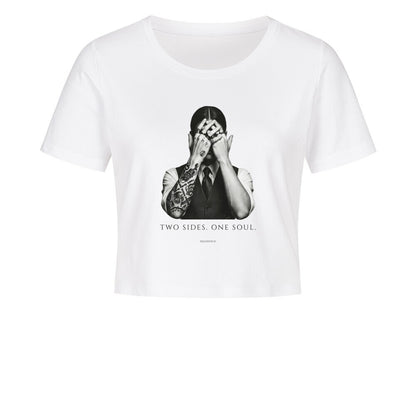 FXMY - Ladies Cropped Tee