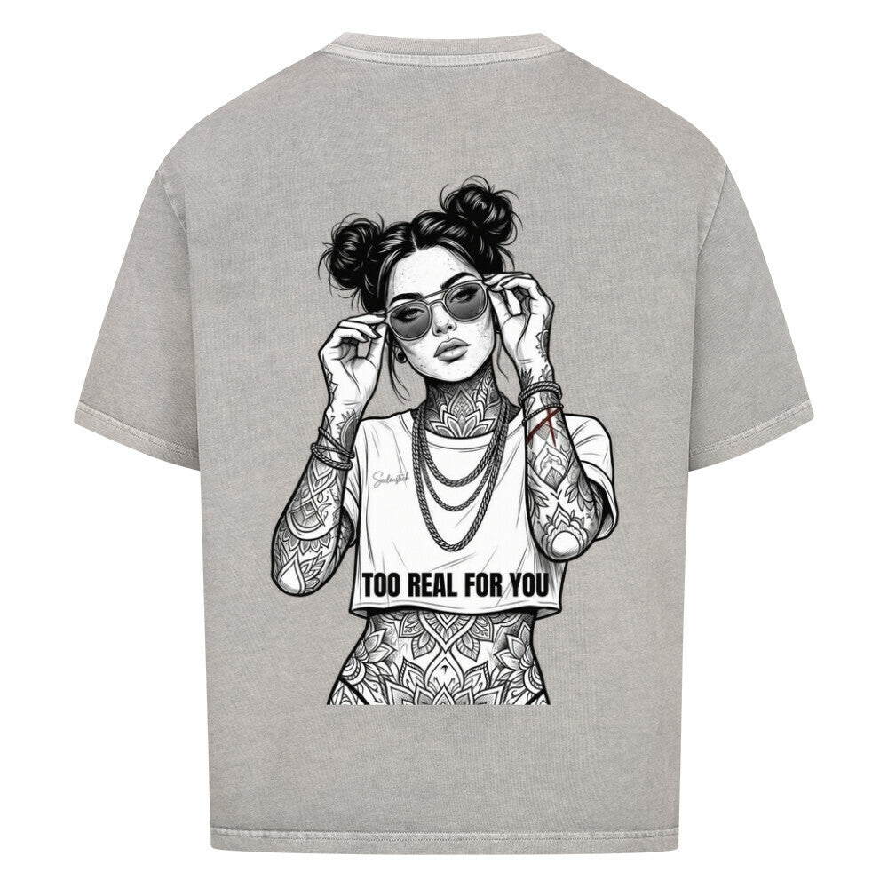 Image for color: washed grey