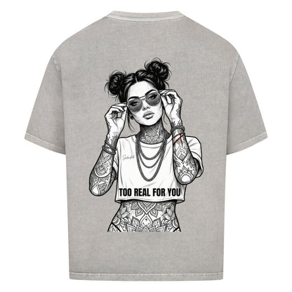 Image for color: washed grey