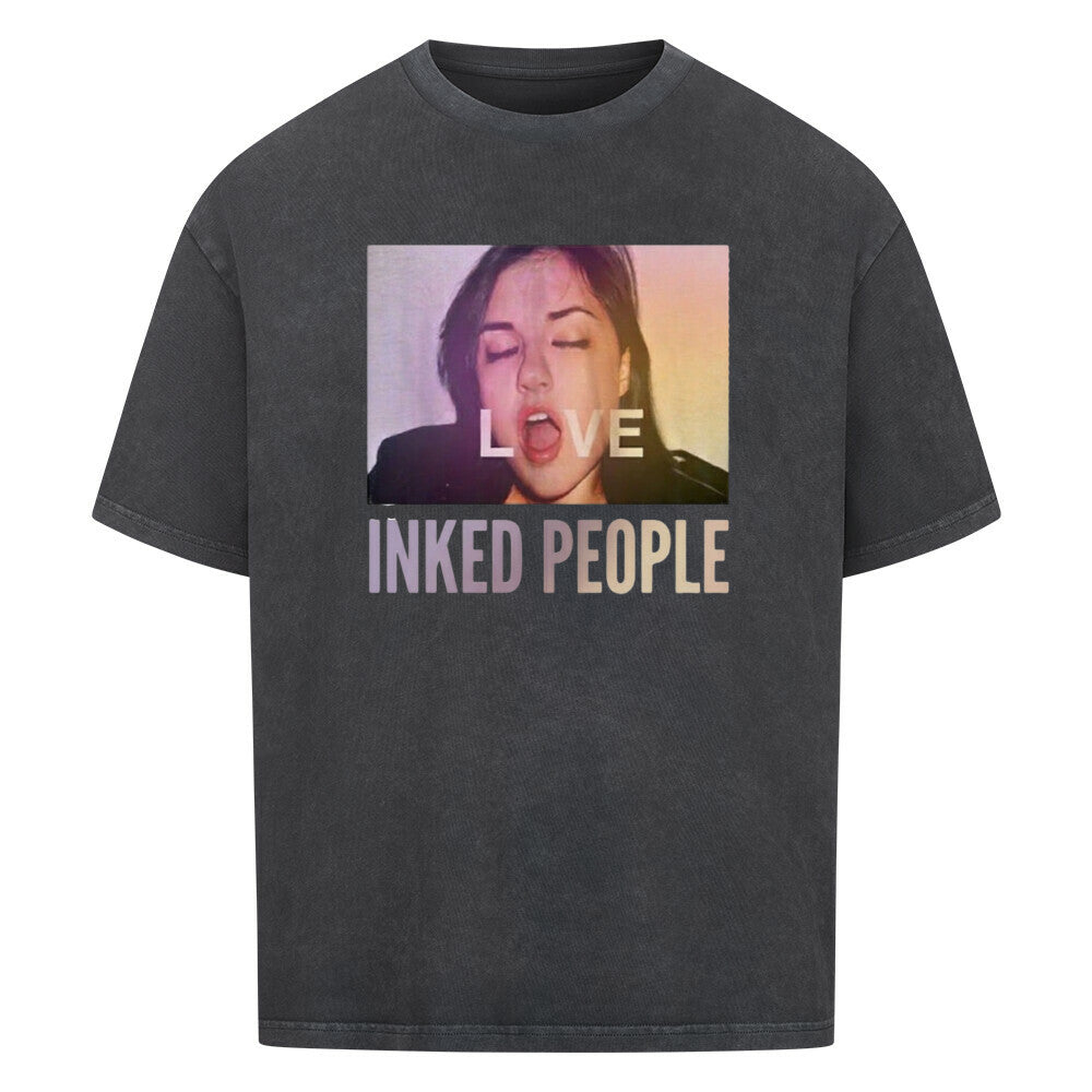 Image for color: washed black
