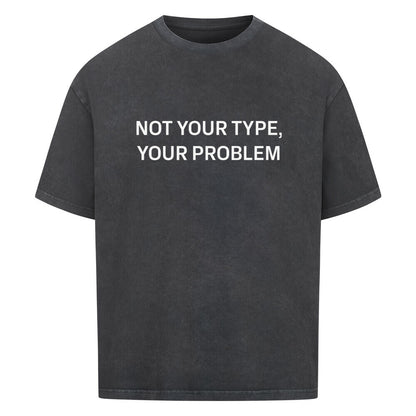 Image for color: washed black