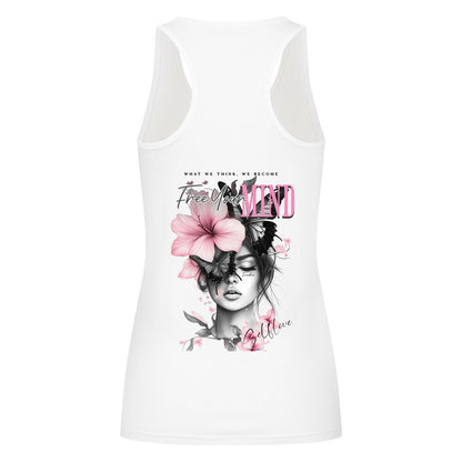 Free Your Mind - Tanktop Women