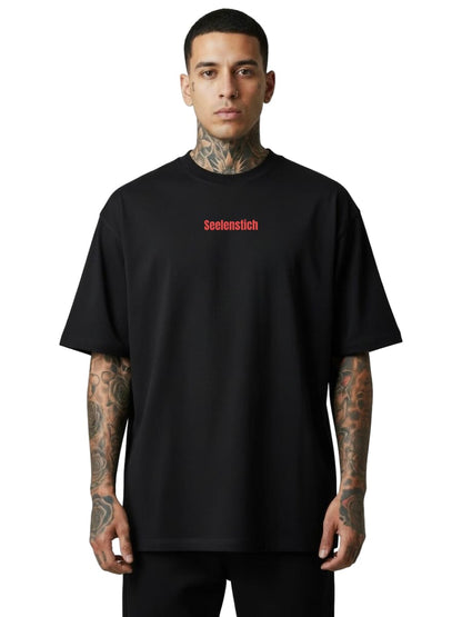 Backstabbed - Oversized Shirt