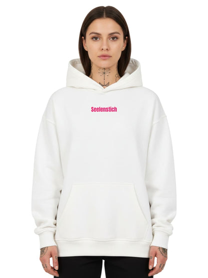 Namaste Bitches - Oversized Hoodie