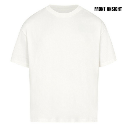 Inked & Rebellion - Oversized Shirt