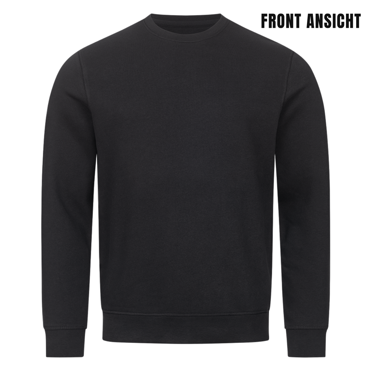 Namaste Bitches Lavendel - Premium Sweatshirt