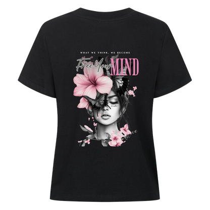 Free Your Mind - Damen Premium Shirt