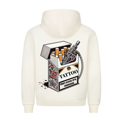 Tattoo Addiction - Premium Hoodie