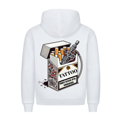 Tattoo Addiction - Premium Hoodie