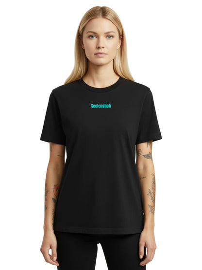 Sadness - Damen Premium Shirt