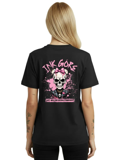 Ink Göre - Damen Premium Shirt