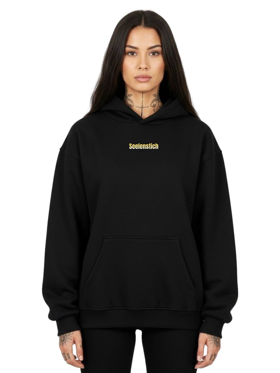 Pew Pew Madaf*kas - Oversized Hoodie